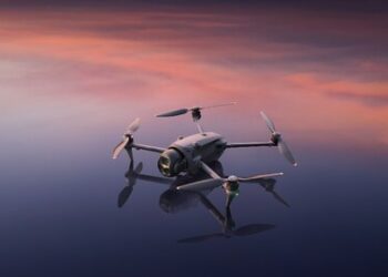 DJI Mavic 4 Pro Unlocks Shots from Any Angle for Aerial Narrators