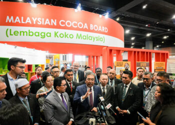 MICF 2025 STEPS ONTO THE GLOBAL STAGE: A GLOBAL COMMITMENT TO COCOA FARM REVITALISATION, EUDR COMPLIANCE & STRENGTHENING THE NATIONAL COCOA INDUSTRY