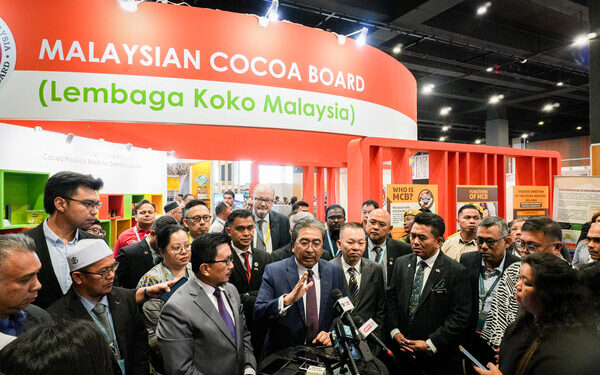 MICF 2025 STEPS ONTO THE GLOBAL STAGE: A GLOBAL COMMITMENT TO COCOA FARM REVITALISATION, EUDR COMPLIANCE & STRENGTHENING THE NATIONAL COCOA INDUSTRY