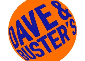 Dave & Buster’s Breaks Ground on First Location in the Philippines at Opus Mall