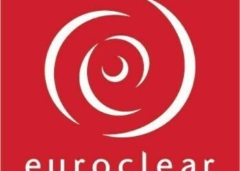 Euroclear reports strong business income growth in Q1 2025