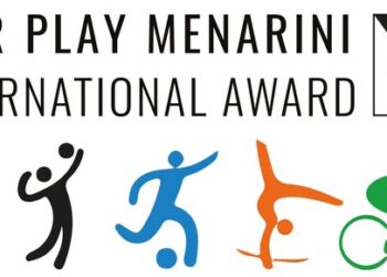 FAIR PLAY MENARINI INTERNATIONAL AWARD, THE COUNTDOWN TOWARDS A MEMORABLE 29TH EDITION BEGINS