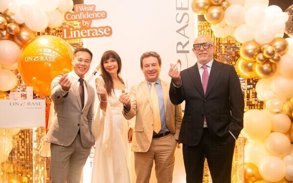 Linerase Officially Launches in Malaysia