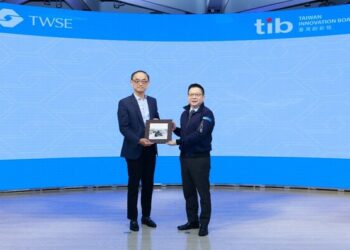 TWSE and GrandTech Cloud Host F2SU Asia IPO Forum to Showcase Taiwan’s Capital Market Strength
