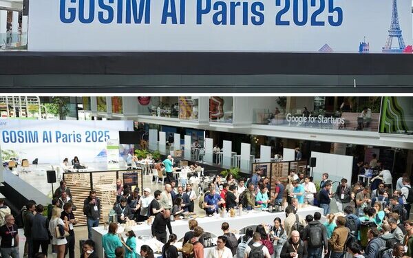 GOSIM AI Paris 2025 Concludes with Resounding Success! 80+ Global Luminaries Delve into Model Frontiers, Tackle Computing Challenges, and Chart Implementation Pathways