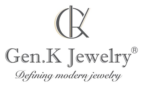 Gen.K Jewelry® to Unveil New Wedding Collections at Annual Ethereal Wedding Fair in June
