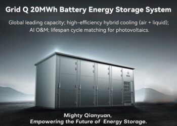 Gotion Completing the First 0.2GWh Pilot Line for All-Solid-State Batteries