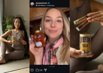 Hollywood-Bound: Local Family-Owned Wellness Brand Takes Centre Stage in Hollywood’s Coveted Mother’s Day Gift Bag