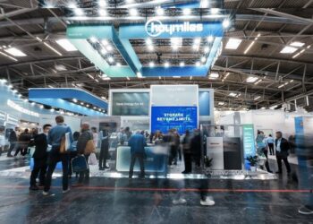 Storage Beyond Limit: Hoymiles Drives the Future of Energy Storage at Intersolar Europe 2025