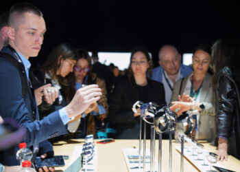 Huawei Unveils New Wearables Line-Up in Berlin, Ushering in a New Era of Wearable Technology