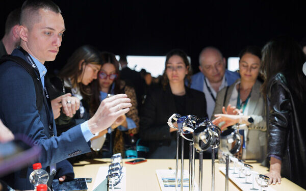 Huawei Unveils New Wearables Line-Up in Berlin, Ushering in a New Era of Wearable Technology