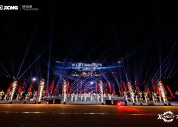 XCMG Opens 7th XCMG International Customer Festival, Strengthening Collaboration with Global Partners
