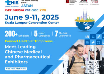 tHIS ASEAN 2025 to Debut in Kuala Lumpur, Uniting Southeast Asia’s Healthcare Powerhouses