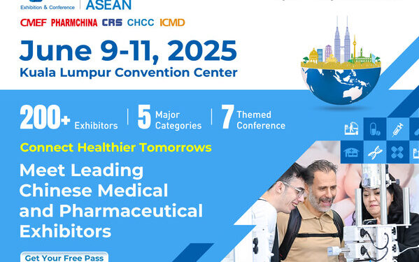 tHIS ASEAN 2025 to Debut in Kuala Lumpur, Uniting Southeast Asia’s Healthcare Powerhouses