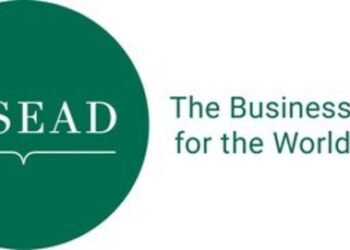 INSEAD and Tsinghua SEM renew TIEMBA partnership, strengthening global leadership in Asia and beyond