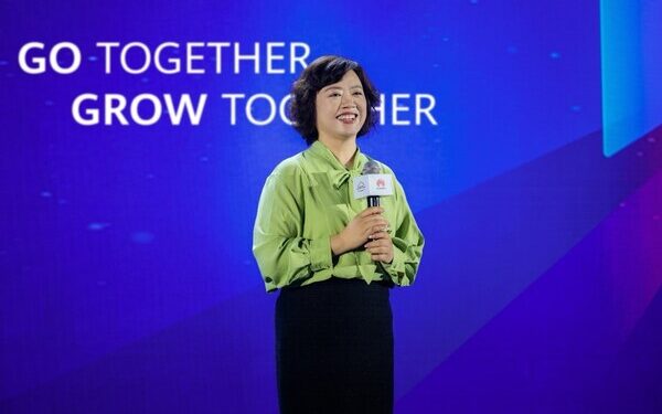 Forging an AI Cloud Foundation: Huawei Cloud Accelerates Intelligence with APAC Partners