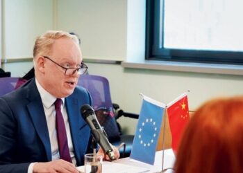 China Today: China’s Market Is Not an “Option” but a “Must”