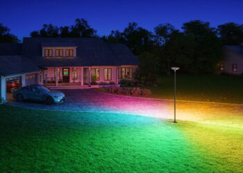 Brighten Up Summertime With Govee New Smart Outdoor Lights