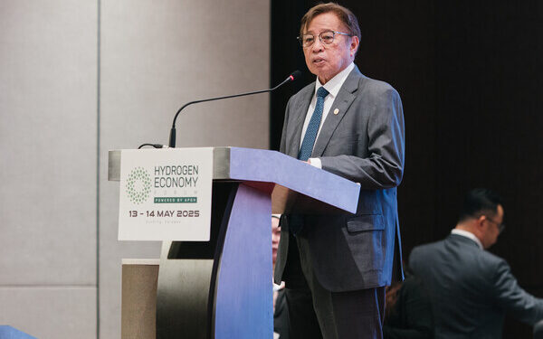 Premier of Sarawak Officiates Hydrogen Economy Forum 2025, Launches Sarawak Hydrogen Economy Roadmap and Announces APGH 2026 to Further Cement Sarawak’s Leadership in the Global Green Energy Transition