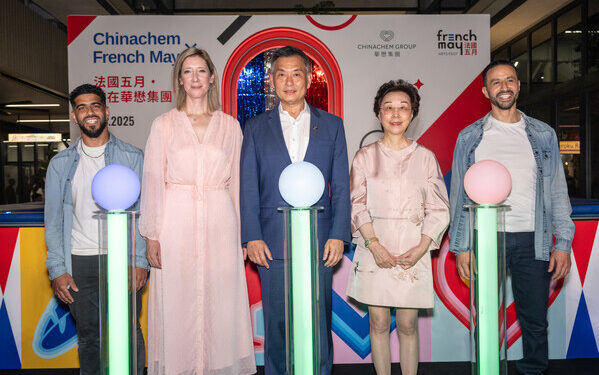 News Alert: Experience the Magic of French May and French GourMay 2025 at Gourmet Markets, Music and Dance Performances, Horse Racing and More