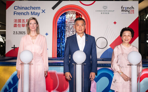 Experience the Magic of French May and French GourMay 2025 at Gourmet Markets, Music and Dance Performances, Horse Racing and More