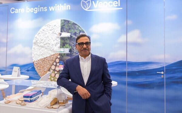 Care Begins Within Because Ingredients Matter: Lenzing’s VEOCEL™ Champions Sustainable Innovation at IDEA25 and CIDPEX