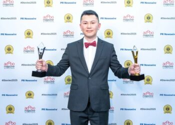 ExtendMax Becomes First Vietnamese Company to Win the Asia-Pacific People’s Choice Stevie Awards