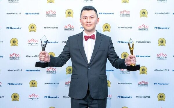 ExtendMax Becomes First Vietnamese Company to Win the Asia-Pacific People’s Choice Stevie Awards