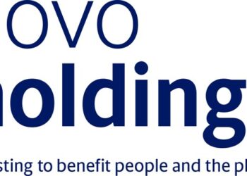 Novo Holdings Announces Investment in SCHOTT Poonawalla to Accelerate Growth and Innovation in Injectable Drug Packaging