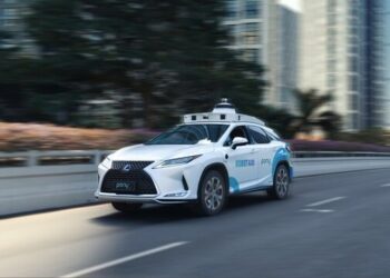 Pony.ai Partners with Dubai RTA to Accelerate Autonomous Mobility in the Middle Eastern Metropolis