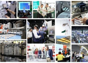 ProPak Asia 2025: The Gateway to the Future of Processing and Packaging Innovation