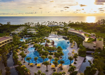 PULLMAN PHU QUOC BEACH RESORT: THE NEW BENCHMARK FOR MODERN ISLAND LUXURY