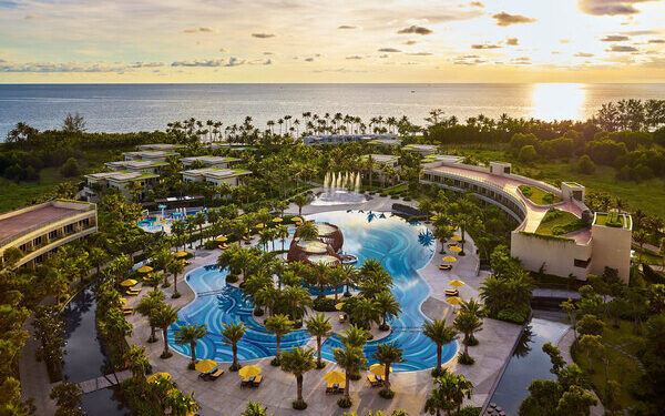 PULLMAN PHU QUOC BEACH RESORT: THE NEW BENCHMARK FOR MODERN ISLAND LUXURY