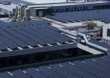 Smartee Targets 209-Ton CO₂Cut with Solar Power; ESG Strategy Integrates Employee Wellness & Tech-Driven Governance