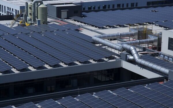 Smartee Targets 209-Ton CO₂Cut with Solar Power; ESG Strategy Integrates Employee Wellness & Tech-Driven Governance