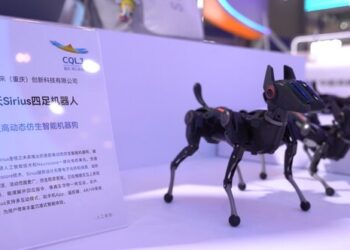 Enterprises from 39 Countries Join WCIFIT, with Thailand, Hong Kong, and Sichuan in the Spotlight