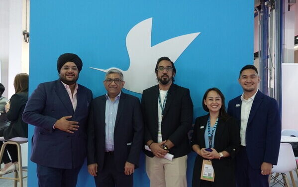 Traveloka Strengthens B2B Travel Tech Presence at ATM Dubai 2025