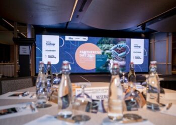 Novonesis Co-Hosts Partnering Day 2025 in Singapore to Advance Biosolutions for a Sustainable Future