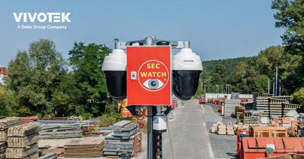 VIVOTEK Empowers dechant’s Construction Site Safety with Advanced AI Security Technology