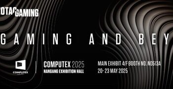 ZOTAC to Showcase Graphics Cards, Handheld Consoles, and AI-accelerated Systems at COMPUTEX 2025