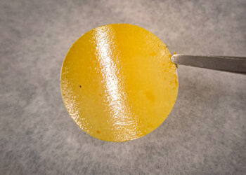 A new approach could fractionate crude oil using much less energy