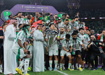 Al Ahli beat Kawasaki to win Asian Champions League