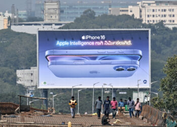 Apple expects US$900m tariffs crunch this quarter