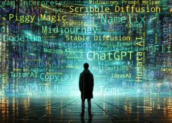 AR + AI: Evolution from Tool to “Second Brain”