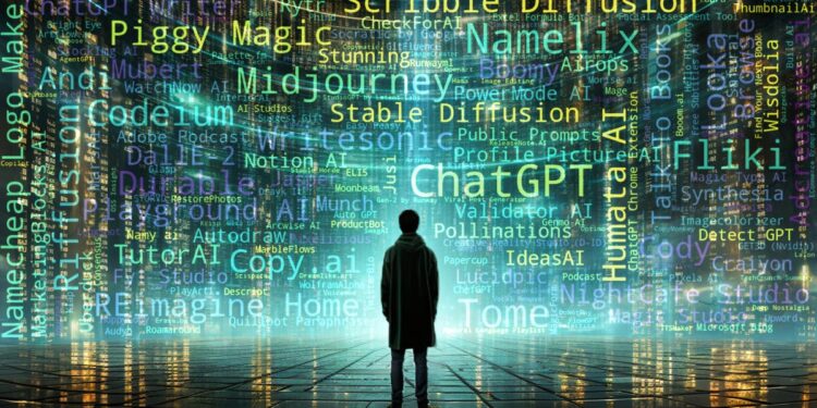 AR + AI: Evolution from Tool to “Second Brain”