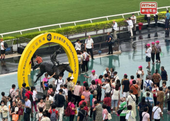 Array of events to mark Year of the Horse: HKJC CEO