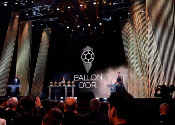 Ballon d’Or to be awarded on September 22
