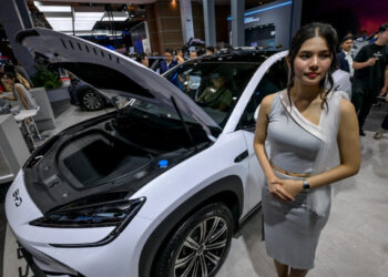 Beijing clamps down in bid to stop auto price wars