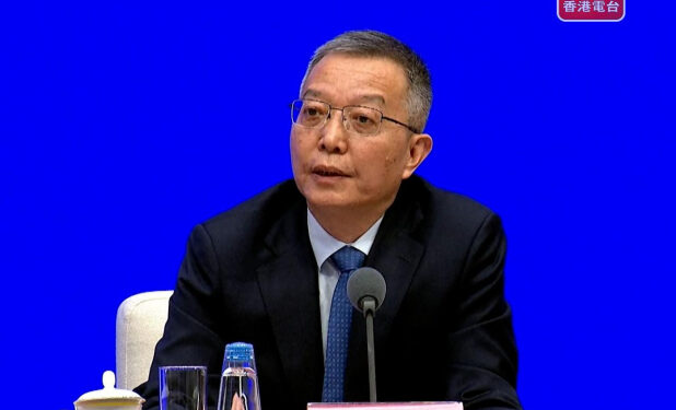 Beijing clears way for tech firms to list overseas