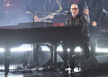 Billy Joel cancels dates over brain condition